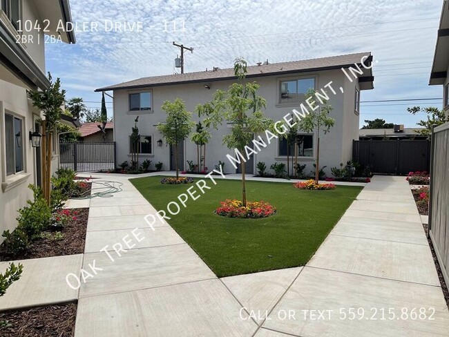 Building Photo - 1042 Adler Dr