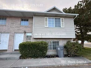 Building Photo - 1733 W 800 N St
