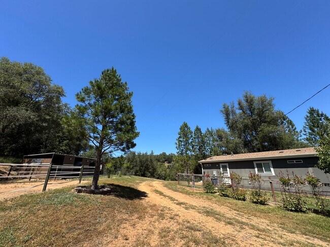 Foto del edificio - Farm cottage available!