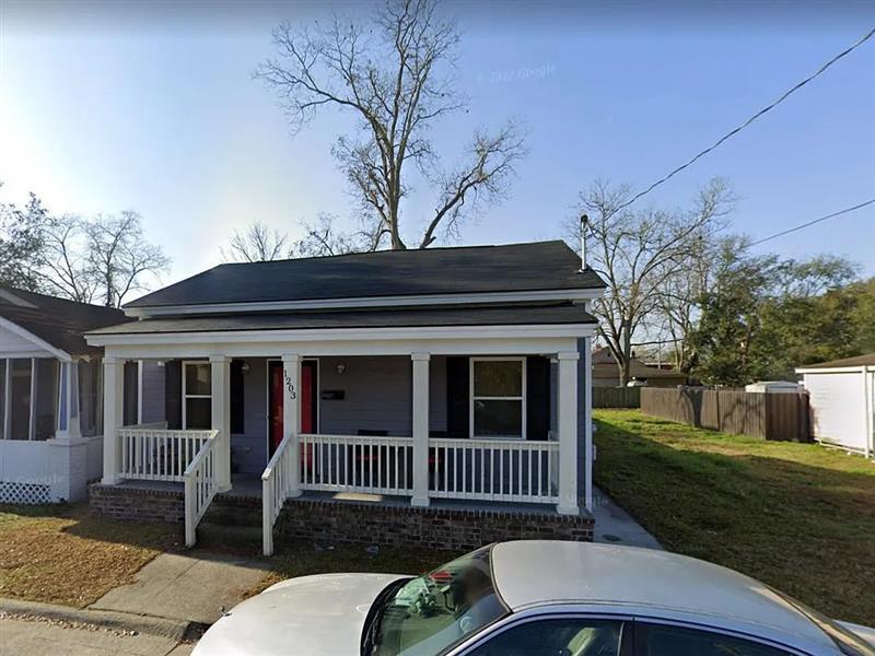 Foto principal - Savannah,Smart Home##