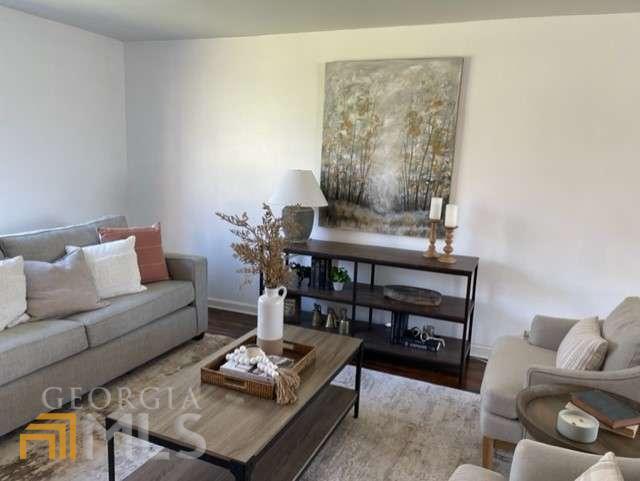 Foto del edificio - 1164 Briarcliff Rd NE