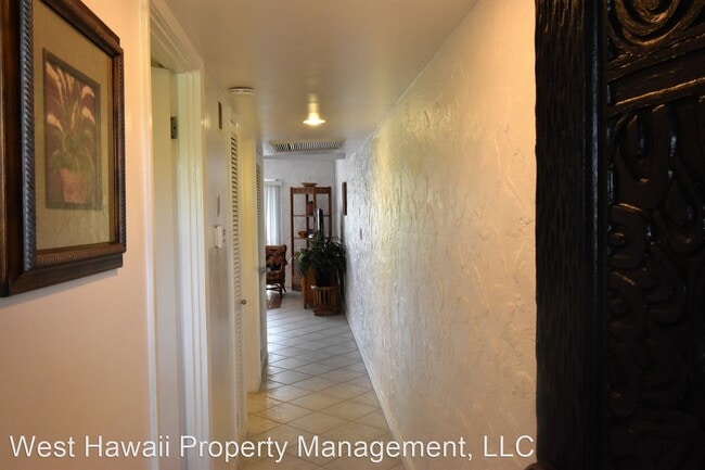 Building Photo - 1 br, 1 bath House - 75-6082 Alii Drive