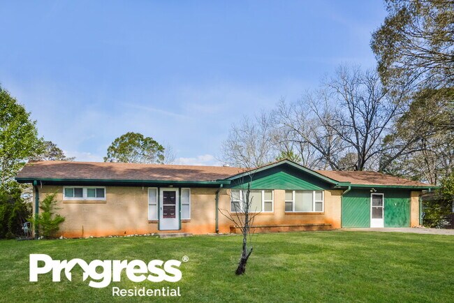 Building Photo - 1264 Northside Dr NW