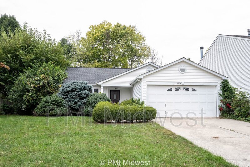 Primary Photo - 1234 Castleford Ln