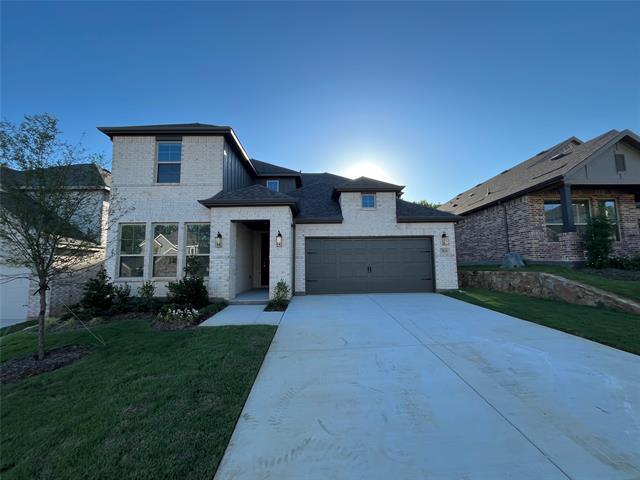 Foto del edificio - 3820 Whisperwood Rd