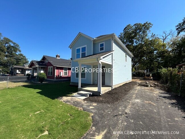 Building Photo - SECTION 8!!!