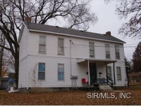 Primary Photo - 503 S First St