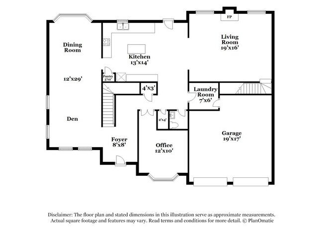 Building Photo - 3447 Fallowbrook Forest