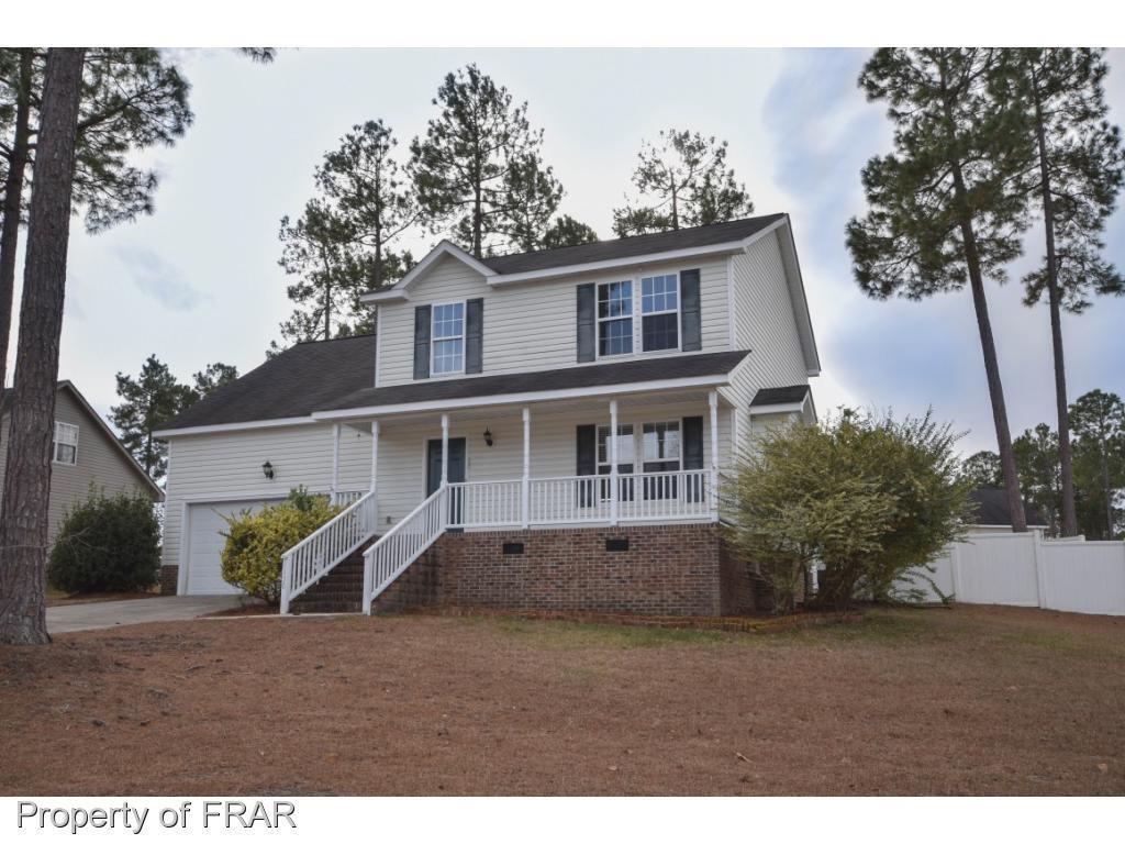 1130 Roundabout Dr, Cameron, NC 28326 House Rental in Cameron, NC