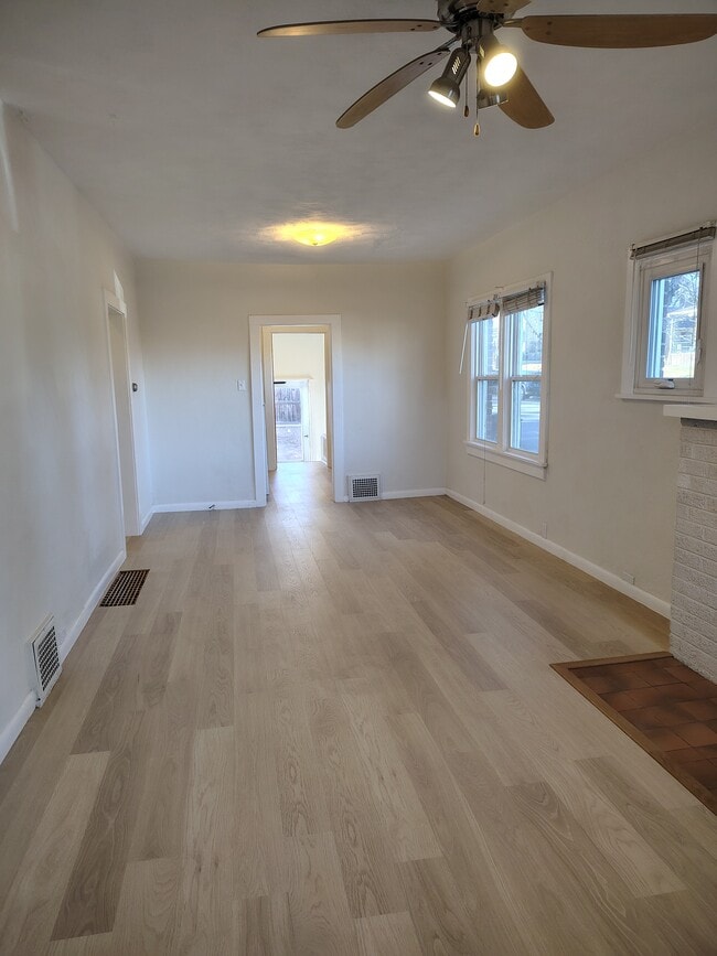 Building Photo - 3855 Julian St