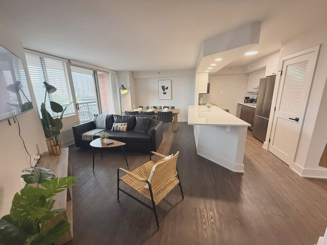 Foto principal - 801 15th St S