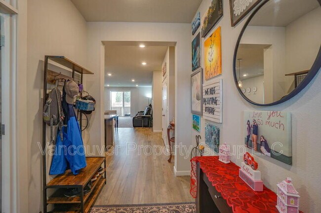 Foto del edificio - 11812 NE 137th Ave