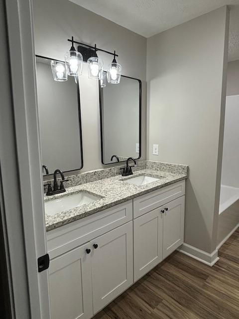 Foto del edificio - 1050 Moore St