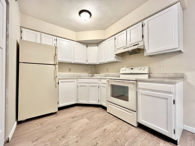 Foto del edificio - Two Bedroom Apartment in Portage