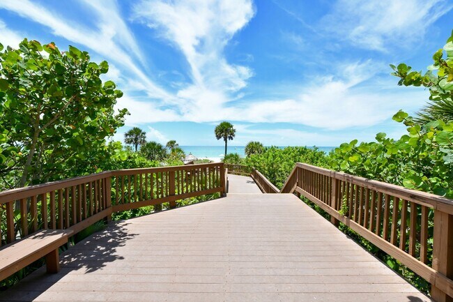 Foto del edificio - Promenade Longboat Key Private Beach Access
