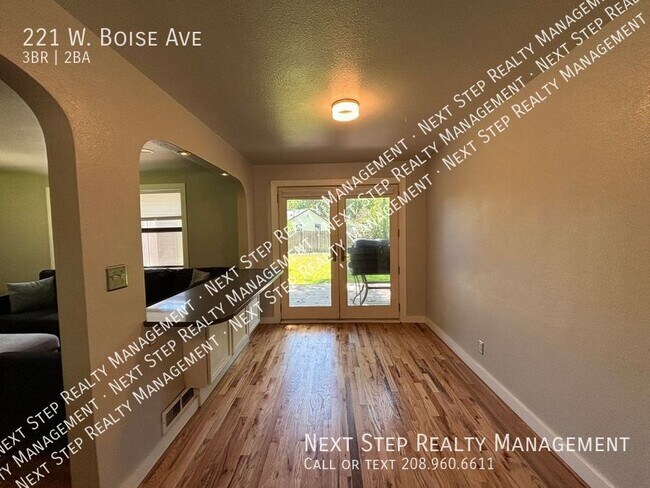 Foto del edificio - 221 W Boise Ave