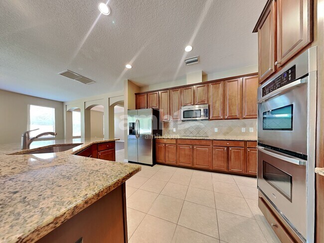 Foto del edificio - 7512 Tangle Bend Dr