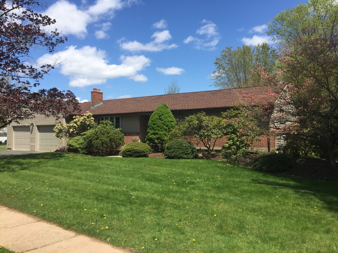 newly remodeled; gorgeous kitchen - 60 Farmstead Ln