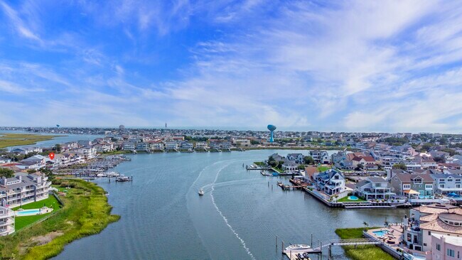 Foto del edificio - 4136 Atlantic Brigantine Blvd