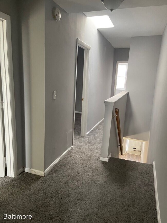 Building Photo - 3 br, 1.5 bath House - 2259 W. Baltimore St.