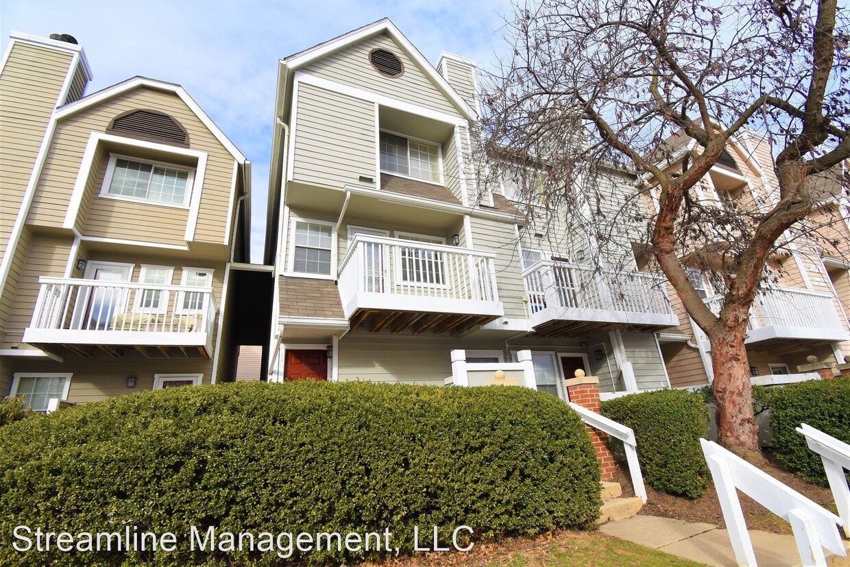 Primary Photo - 1 br, 1 bath House - 5821 Inman Park Cir #140