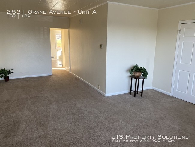 Foto del edificio - 2631 Grand Ave