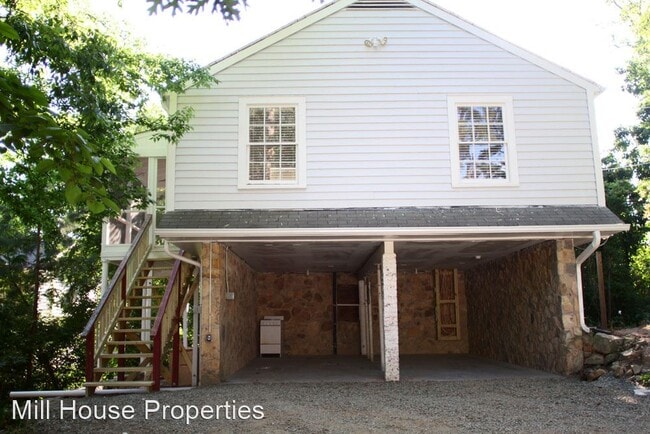 Building Photo - 1 br, 1 bath House - 503 Coolidge Street
