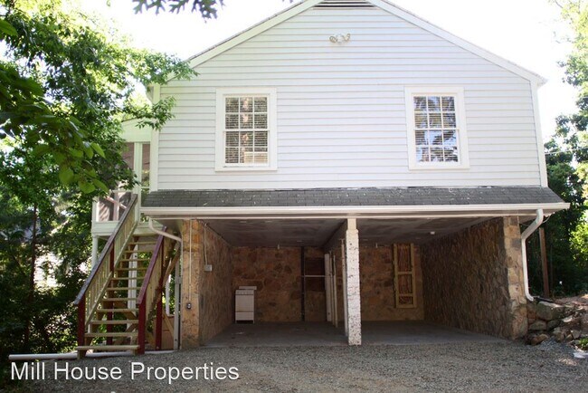 Foto del edificio - 1 br, 1 bath House - 503 Coolidge Street