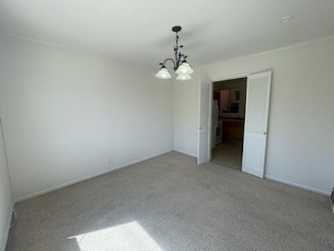 Building Photo - 3630 Cabrillo St