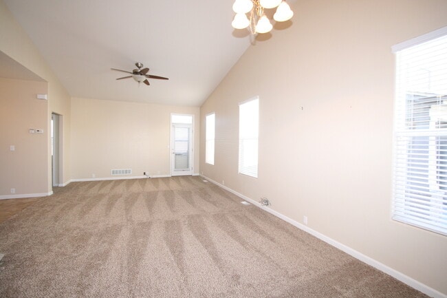 Building Photo - True one-level living home near trails and...