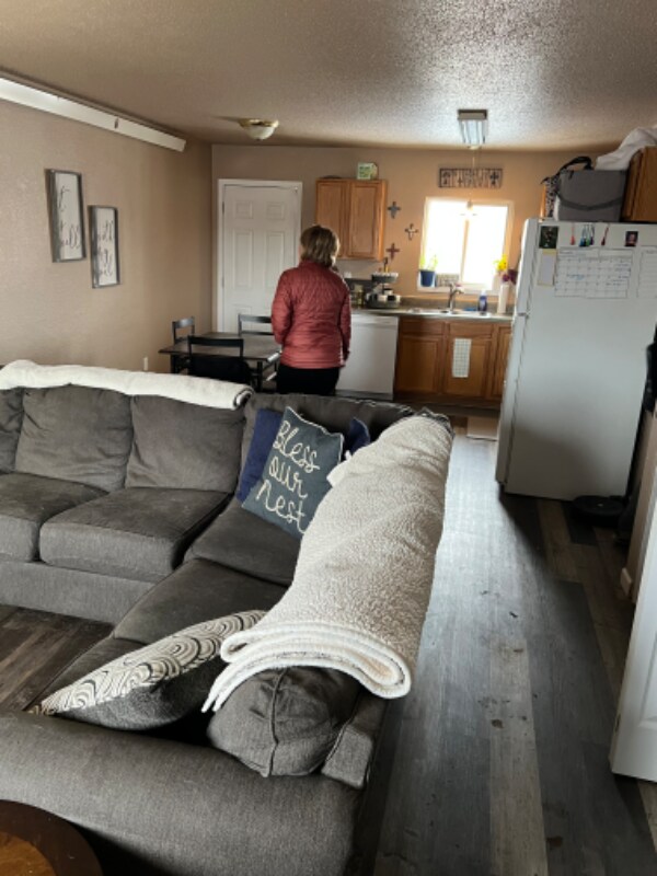 641 N Maple St Unit 4, Rapid City, SD 57701 Apartment for Rent in Rapid City, SD