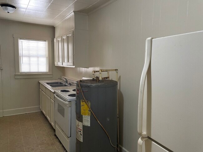 Foto del edificio - 1609 Iola Dr