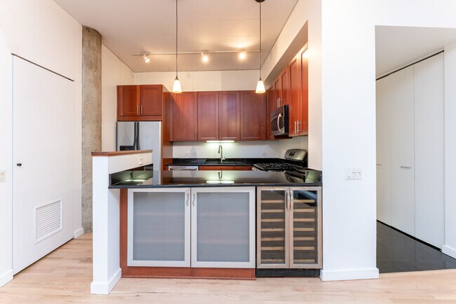 Foto del edificio - 939 W Huron St