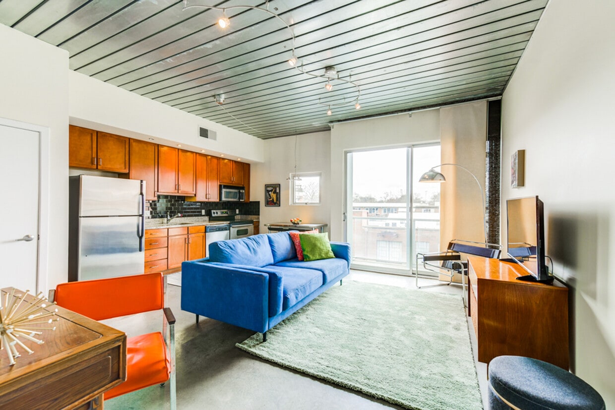 Photo - 620 Glen Iris Dr NE (Atlanta, GA)