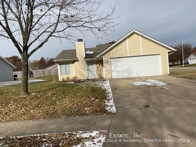 Primary Photo - 13212 S Brougham Dr