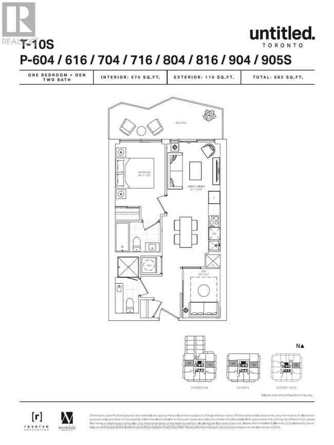 Building Photo - 110 Broadway Ave