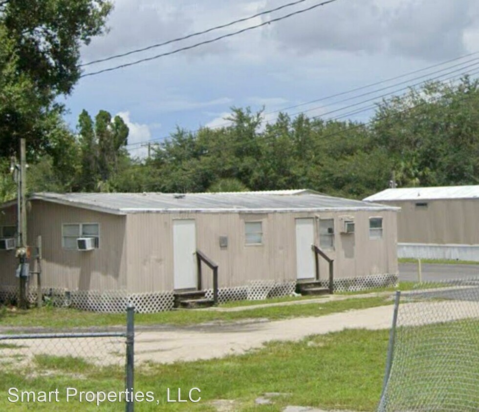 Foto principal - 2 br, 1 bath House - 1505 Goodyear Ave, #17 B