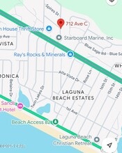 Building Photo - 712 Ave C