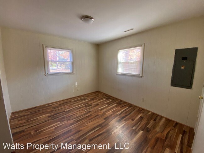 Foto del edificio - 2 br, 1 bath House - 1200 Avondale Dr Apt 43