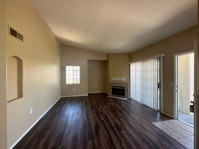 Foto del edificio - Adorable 3 bedroom Las Vegas Nv condo