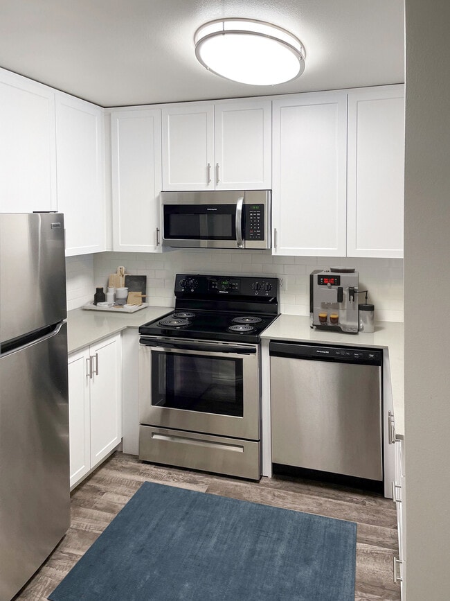 Foto del edificio - Palladio Apartments – Your Home in the Heart of Utah