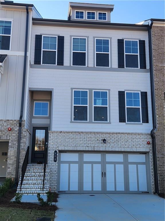 Foto del edificio - 404 Brodie Dr