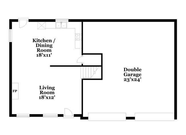 Building Photo - 215 Kiowa Ct SE