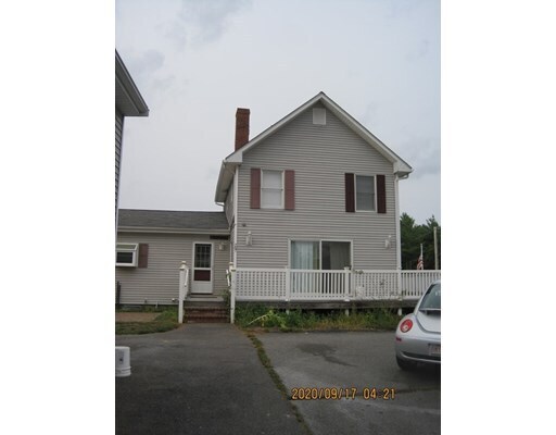 Building Photo - 267 Bedford St