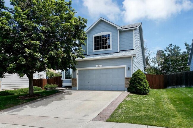 Photo - 4271 Hickory Hollow Dr House