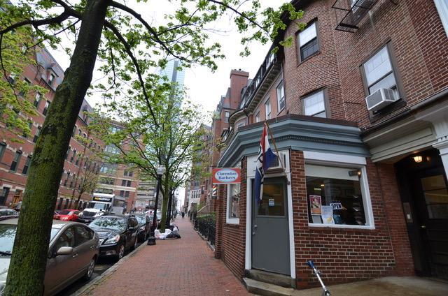 Building Photo - 59 Clarendon St