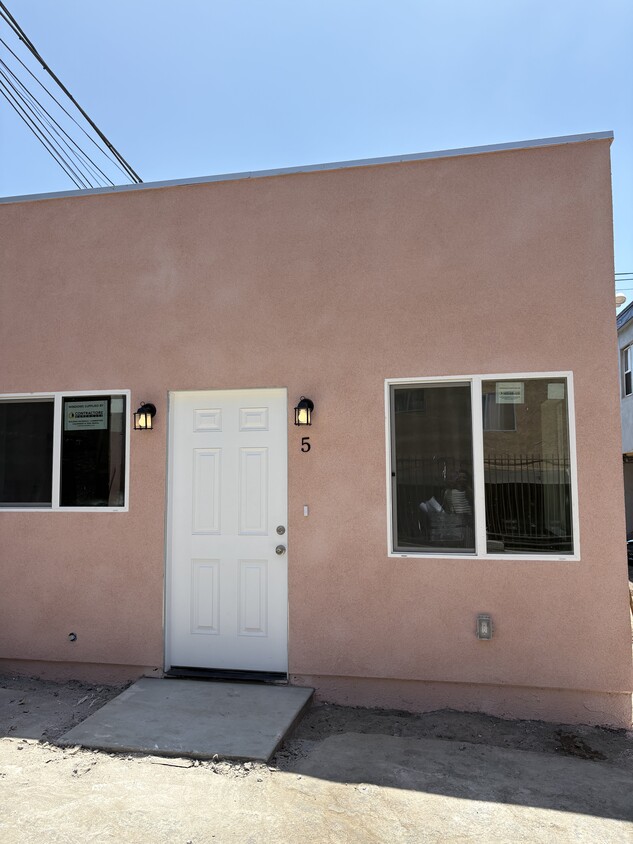 Primary Photo - 314 N Market St