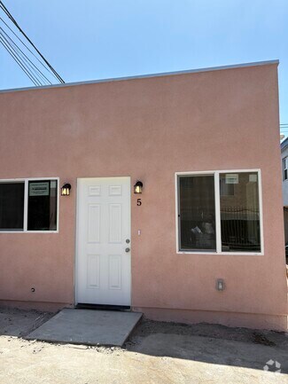 Building Photo - 314 N Market St