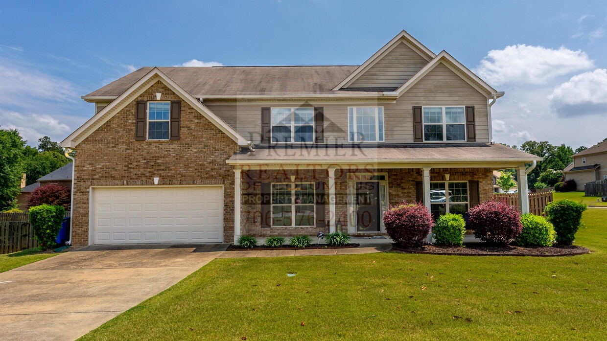 Foto principal - 10300 Whisper Glen Dr