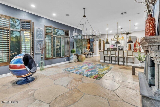 Foto del edificio - 3452 E Jaeger Cir